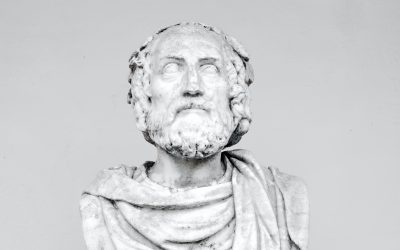 A (very) Brief Introduction to Stoicism