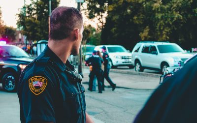 What the Police Aren’t Telling Us About PTSD